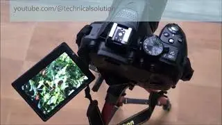 memory card is locked :: solution