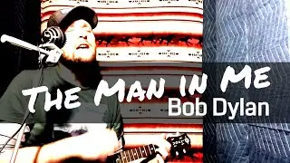 The Man in Me by Bob Dylan | Ukulele Cover