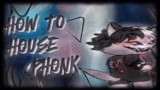HOW TO MAKE HOUSE PHONK/КАК СДЕЛАТЬ ХАУС ФОНК