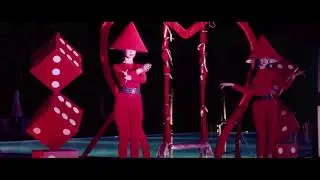 Red Party | CONCEPT PARTY