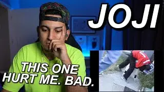 TOO CLOSE TO HOME... JOJI 