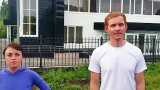 Спорт это жизнь
