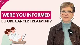 Understanding Informed Consent for Cancer Treatment: What You Need to Know