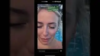 David Dobrik Corinna Kopf 