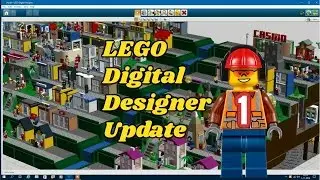 LDD City Part 1