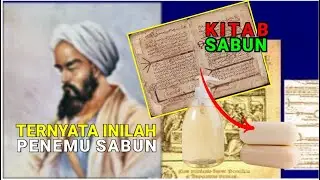 Kapan awal mula sabun digunakan? #SAINS2