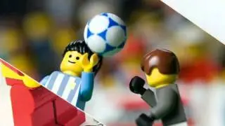 Lego минифигури