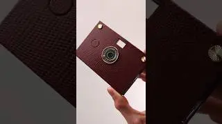 You’ve Never Seen a Camera Like This