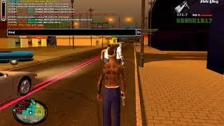 Anti capture Aztecas [ERP]