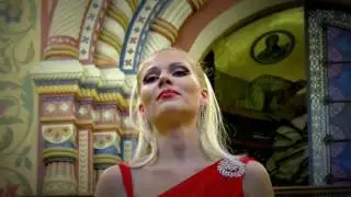 Sandra Plamenats: "Voi lo sapete, o mamma" da Cavalleria Rusticana di Mascagni.
