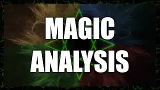 Overthinking 07 - Magic analisys (Vain's Quadrature)