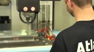 STEMsmart Nominee: Atlantic Mold & Machining Corp.