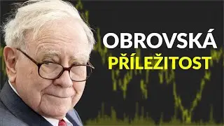 BUFFETT NAKUPUJE: Proč zrovna v Japonsku?