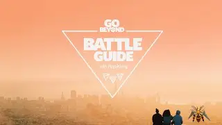 Welcome to Battle Guide