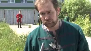 РОДНИКИ ТВ эфир от 16 июля 2015