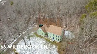 66 Wildbrook Ln, Eliot, ME