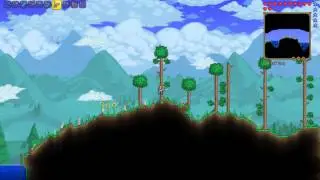 Terraria 1 сезон 5 серия (поход в джунгли,в багрянец)