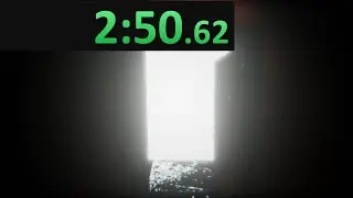 Hello Neighbor Alpha 4 BEATEN IN 2 MINUTES - 2nd Place Any% Speedrun