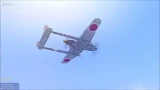 IL2 1946 Tachikawa Ki 94 I
