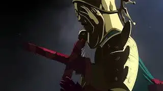 Blasphemous 2 parte 1