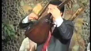 Azər  Fərmailoğlu: Ruhani