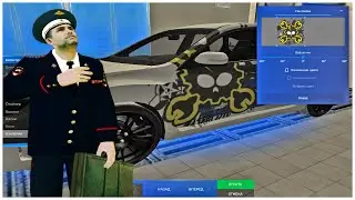 НОВЫЙ ТЮНИНГ НА NAMALSK RP - GTA[CRMP]