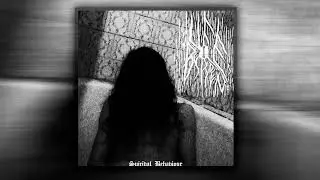Life Is A Burden - Suicidal Behaviour (EP) (2022)