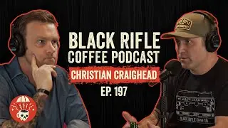 Christian Craighead - British SAS | BRCC 