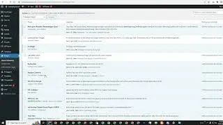 Replace URL Text Wordpress Plugin