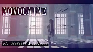 [MMD] NOVOCAINE