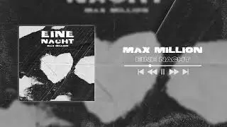 Max Million - Eine Nacht