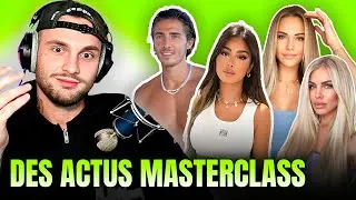 ACTU - GHENNAM me clash, DYLAN THIRY police de l'ISLAM, CASS vs ADIX