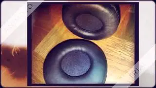 Danibos Over-ear Bluetooth Headphones