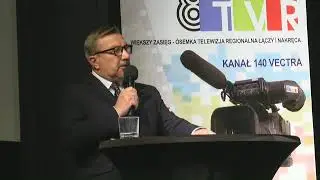 Debata Kandydatów na Prezydenta Sieradza