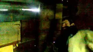 "Приключения ФАС"  3 серия -  Гена пропал,а ищут барана