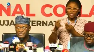 Everyone On The Queue Will Vote, Says INEC