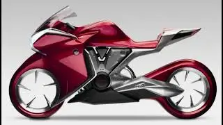 Honda H4 - by Dean