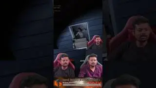 Adei Kolagarra Paavi #tamilgaming #crimescenecleaner