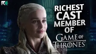 You'll be shocked by the Richest 
