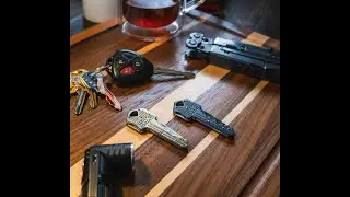 Key Knife