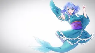 【ZYTOKINE】 WAVE WAVE WAVE 「itori」 (Camellia's 