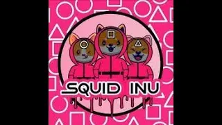 Squid Inu  / Low MCap