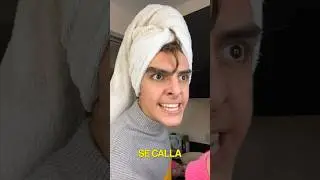 HERMANO MAYOR VS. MENOR 🤣