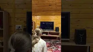 20 лет в браке, и не знал про такое хобби жены!😆 Shorts шортс #хобби #игры #развлечения #юмор