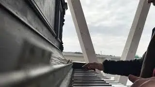 Bolotov horror piano research. Part II