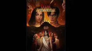 Kaли Зoв Tьмы - 3 сезон 5 серия / Клуб романтики / Рейтан