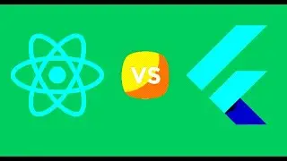 React native VS Flutter | Android and iOS App Development | JavaScript | Dart.
