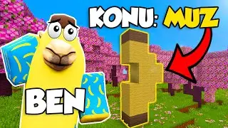 EN KOLSUZ EKİPLE YAPI KAPIŞMASI! | MINECRAFT