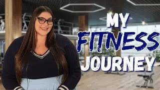 Starting Over: My 120-Pound Weight Loss Journey 💪