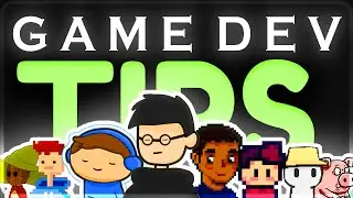 Don't Start Game Development Without Watching THIS! (MISTAKES MOST BEGINNERS MAKE)